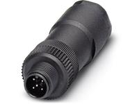 phoenixcontact Phoenix Contact Sensor-/Aktor-Stecker SACC-M12MS- #1662285