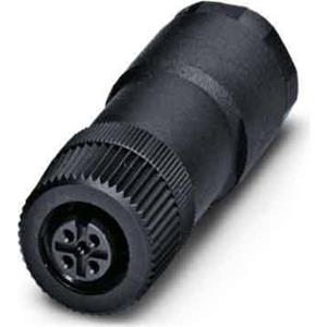 phoenixcontact Phoenix Contact Sensor-/Aktor-Stecker SACC-M12FS- #1694596