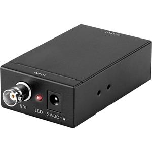 Speakaprofessional AV Converter [SDI - HDMI] SpeaKa Professional SP-MSD/HD-01