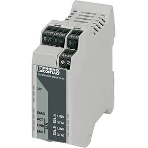 phoenixcontact Phoenix Contact TC EXTENDER 2001 ETH-2S Industrial Ethernet-Extender