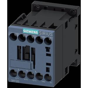 Siemens 3RT2016-1AP01 - Magnet contactor 9A 230VAC 0VDC 3RT2016-1AP01