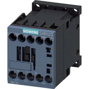 Siemens 3RT2016-1AP02 - Magnet contactor 9A 230VAC 0VDC 3RT2016-1AP02