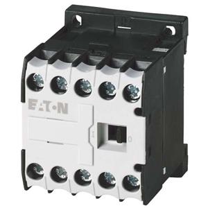 DILER-22(230V50HZ) - Auxiliary relay 230VAC 0VDC 2NC/ 2 NO DILER-22(230V50HZ)