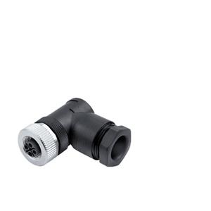 Weidmüllerlerlerlerlerlerlerlerlerlerlerlerlerlerlerlerlerlerlerlerlerlerlerlerlerlerlerlerlerlerler 1467870000 Sensor/actuator connector, niet geassembleerd M12 Aantal polen: 4 Koppeling, haaks 