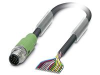 phoenixcontact Phoenix Contact Sensor-/Aktor-Kabel SAC-17P-MS/ #1555279