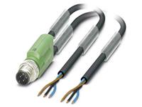 phoenixcontact Phoenix Contact Sensor-/Aktor-Kabel SAC-3P-Y/2X #1524200