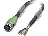 phoenixcontact Phoenix Contact Sensor-/Aktor-Kabel SAC-5P- 2,0 #1518368