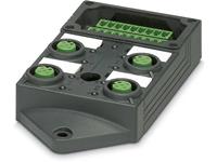 Phoenix Contact Sensor-/Aktor-Box SACB-4/8-L-C GG SCOP