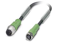 phoenixcontact Phoenix Contact Sensor-/Aktor-Kabel SAC-3P-M12M #1668797