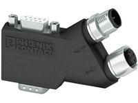 phoenixcontact Phoenix Contact D-SUB-Busstecker SUBCON-PLUS-#2902319