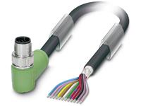 phoenixcontact Phoenix Contact Sensor-/Aktor-Kabel SAC-12P-MR/ #1430080