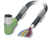 phoenixcontact Phoenix Contact Sensor-/Aktor-Kabel SAC-12P-1, #1430161