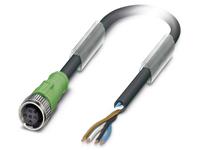 phoenixcontact Phoenix Contact Sensor-/Aktor-Kabel SAC-4P-15,0 #1509513
