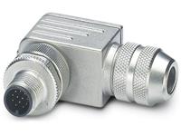 phoenixcontact Phoenix Contact Steckverbinder SACC-M12MR-1#1404412