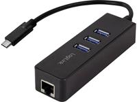 logilink USB-Adapter - 