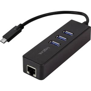 logilink USB-Adapter - 