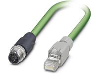 phoenixcontact Phoenix Contact Netzwerkkabel VS-M12MS-IP2#1416242
