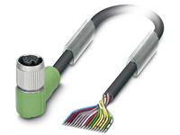phoenixcontact Phoenix Contact Sensor-/Aktor-Kabel SAC-17P- 3,0#1555392