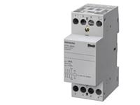 5TT5830-2 - Installation contactor 24VAC 4 NO/ 0 NC 5TT5830-2