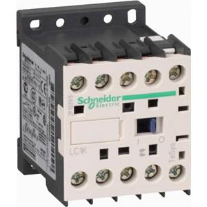 Schneider Electric LC1K1210P7 - Magnet contactor 12A 230VAC LC1K1210P7