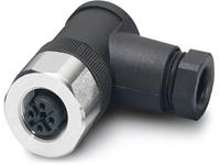 phoenixcontact Phoenix Contact Sensor-/Aktor-Stecker SACC-M12FR- #1553297