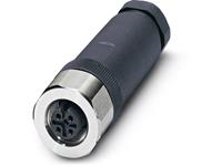 phoenixcontact Phoenix Contact Sensor-/Aktor-Stecker SACC-M12FS- #1553271