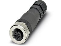 phoenixcontact Phoenix Contact Steckverbinder SACC-M12FS-5#1559000