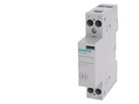 SIEMENS 5TT5001-0 - Installation contactor 230VAC/DC 5TT5001-0