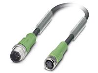 phoenixcontact Phoenix Contact Sensor-/Aktor-Kabel SAC-3P-M12M #1683552