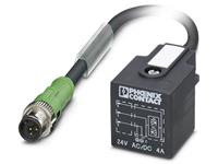 phoenixcontact Phoenix Contact Sensor-/Aktor-Kabel SAC-3P-MS/ 0#1434882