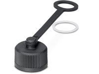 phoenixcontact Sensor-/Aktor-Steckverbinder, unkonfektioniert M12 Schutzkappe 5St.
