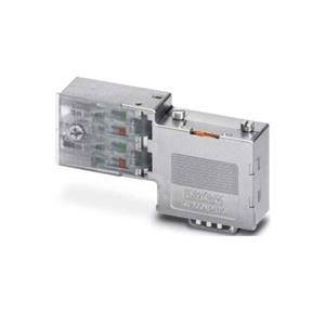 Phoenix Contact SUBCON-PLUS #2313672 - Sub-D plug 9-p SUBCON-PLUS 2313672