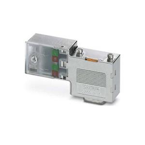 phoenixcontact Phoenix Contact 2313698 Sensor/actuator dataconnector Aantal polen: 9 Stekker, haaks 1 stuk(s)