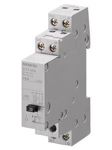 Siemens Switching relay 1s+1oe ac12v 16a 5tt4205-3
