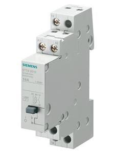 siemensindus.sector Siemens Indus.Sector Schaltrelais 5TT4202-0