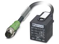 phoenixcontact Phoenix Contact Sensor-/Aktor-Kabel SAC-3P-MS #1434895