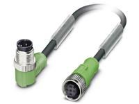 phoenixcontact Phoenix Contact Sensor-/Aktor-Kabel SAC-4P-M12M #1668593