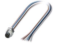 phoenixcontact Phoenix Contact Einbausteckverbinder SACC-DSI-M 8#1453494