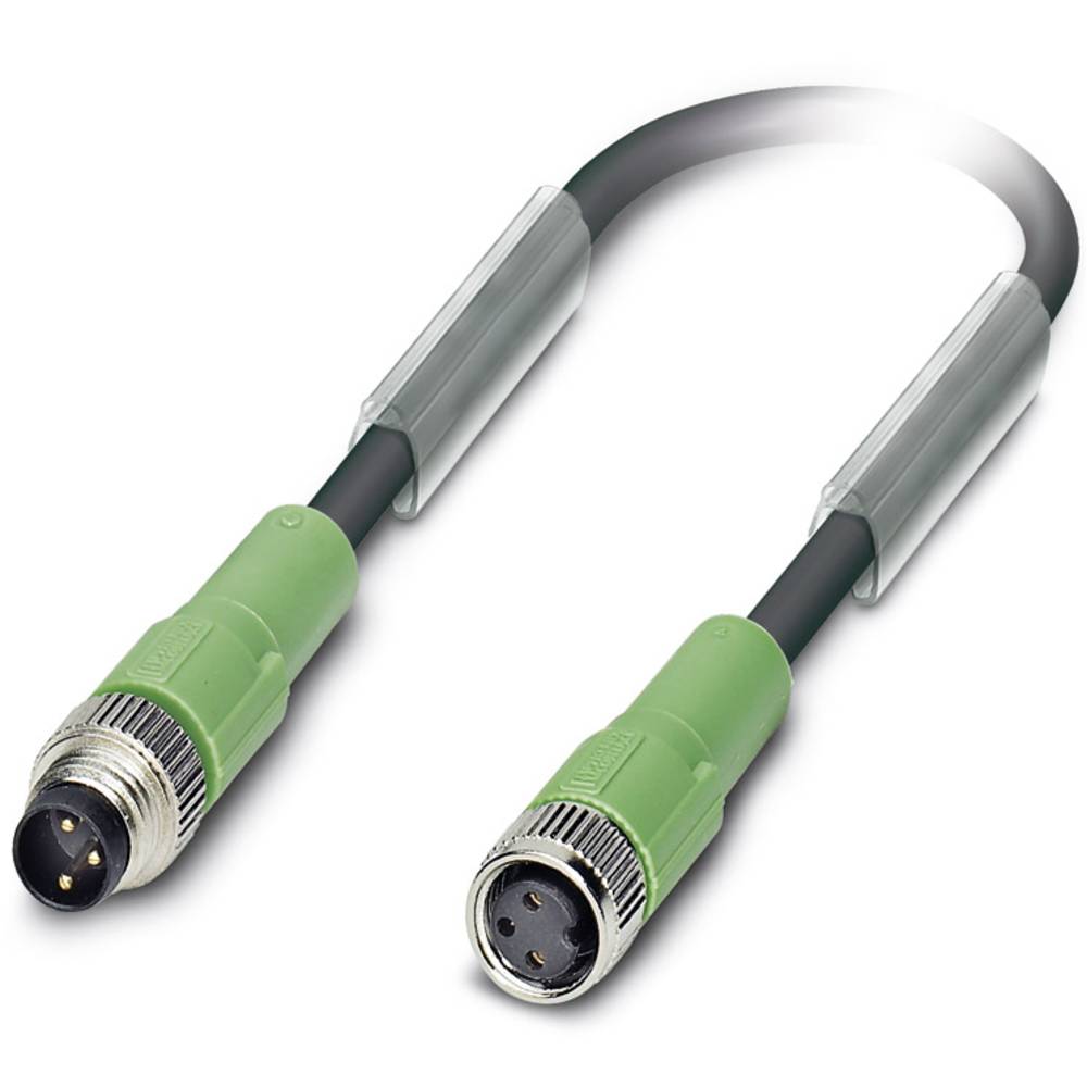 phoenixcontact Phoenix Contact Sensor-/Aktor-Kabel SAC-3P-M 8M #1500237