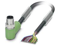 phoenixcontact Phoenix Contact Sensor-/Aktor-Kabel SAC-17P-MR/ #1430734