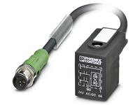 phoenixcontact Phoenix Contact Sensor-/Aktor-Kabel SAC-3P-MS/ 0#1435292