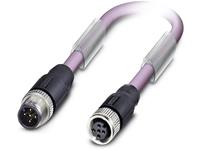 phoenixcontact Phoenix Contact Bus-Systemkabel SAC-5P-M12M #1507560