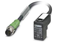 phoenixcontact Phoenix Contact Sensor-/Aktor-Kabel SAC-3P-MS #1435441