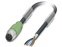 phoenixcontact Phoenix Contact Sensor-/Aktor-Kabel SAC-5P-M12M #1682728