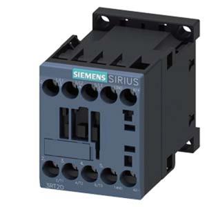 Siemens 3RT2016-1BB41 - Magnet contactor 9A 24VDC 3RT2016-1BB41