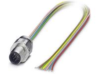phoenixcontact Phoenix Contact Einbausteckverbinder SACC-EC-MS- #1523502