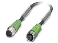 phoenixcontact Phoenix Contact Sensor-/Aktor-Kabel SAC-3P-M12M #1668331