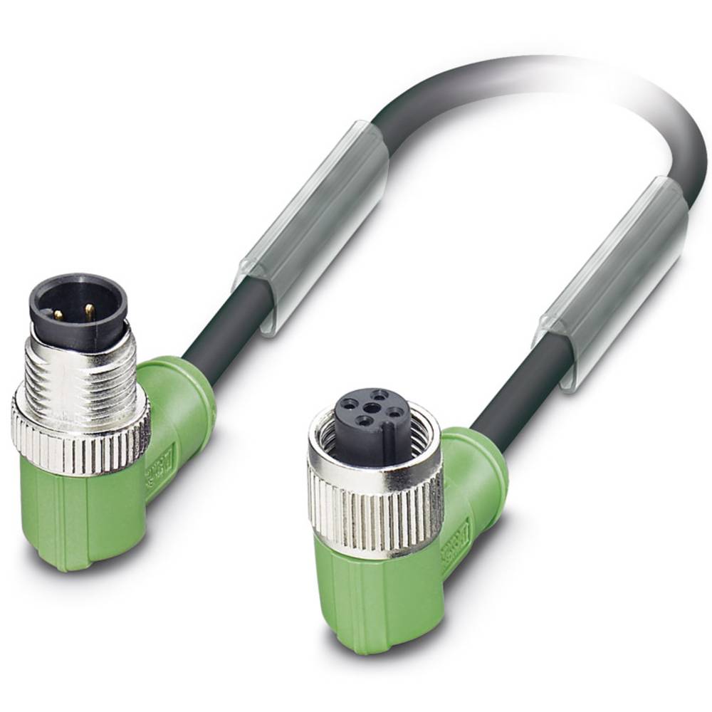 phoenixcontact Phoenix Contact Sensor-/Aktor-Kabel SAC-4P-M12M #1668726