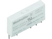 Weidmüller RSS113060 60VDC-REL1U Steckrelais 60 V/DC 6A 1 Wechsler 20St.