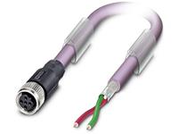 phoenixcontact Phoenix Contact Bus-Systemkabel SAC-2P-10,0 #1507311